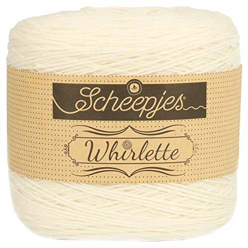 Scheepjes - Scheepjes 860 Eis Whirlelette Garn - 1x100g von Scheepjes