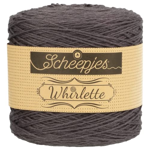 Scheepjes - Scheepjes 865 Zäh Whirlelette Garn - 1x100g von Scheepjes