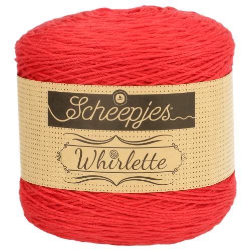 Scheepjes - Scheepjes 867 Brutzeln Whirlelette Garn - 1x100g von Scheepjes