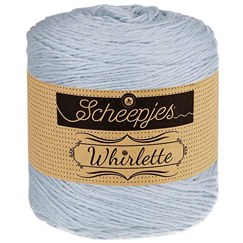 Scheepjes - Scheepjes 872 Zucker Whirlelette Garn - 1x100g von Scheepjes