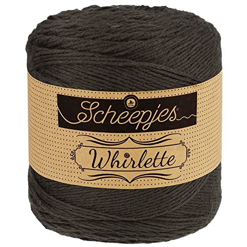 Scheepjes - Scheepjes 893 Baklava Whirlelette Garn - 1x100g von Scheepjes