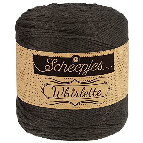 Scheepjes - Scheepjes 893 Baklava Whirlelette Garn - 5x100g von Scheepjes