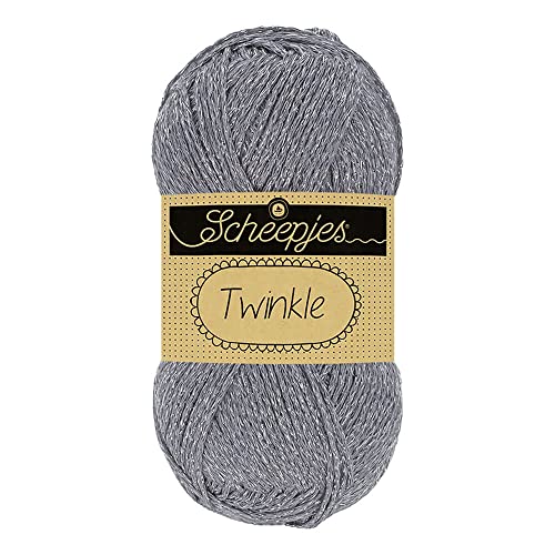 Scheepjes Twinkle 1x50g - 902 von Scheepjes