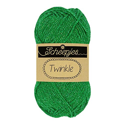 Scheepjes Twinkle 1x50g - 930 von Scheepjes