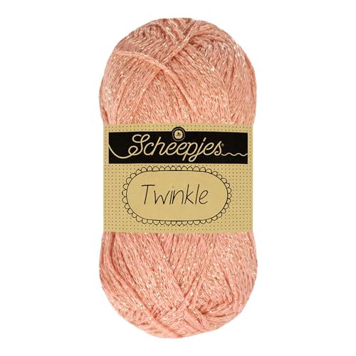 Scheepjes - Scheepjes 937 Twinkle Garn - 1x50g von Scheepjes