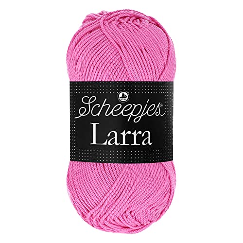 Scheepjes - Scheepjes Larra 7442 Garn - 10x50g von Scheepjes