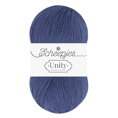 Scheepjes Unity Wolle 100g 883 Rineke Scheepjes Unity Wolle 100g 883 Rineke von Scheepjes