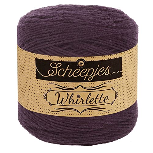 Scheepjes - Scheepjes 855 Grappa Whirlelette Garn - 1x100g von Scheepjes