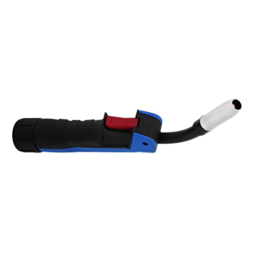 MIG Schweißgerät 29 * 8 * 4 1pc 15AK Kohlendioxid Schweißen MIG/MAG Brenner Pistole Teil Kopf Ersatz MIG Schweißgerät 29 * 8 * 4 1pc 15AK Kohlendioxid Schweißen MIG/MAG Brenner Pistole Teil Kopf Ersatz von Schimer