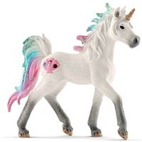 Schleich® Bayala 70572 Meereseinhorn Fohlen Spielfigur von Schleich®