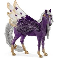 Schleich® Bayala 70579 Sternen-Pegasus, Stute Spielfigur von Schleich®