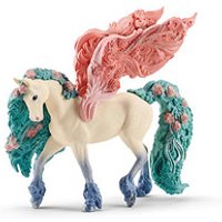 Schleich® Bayala 70590 Blütenpegasus Spielfigur von Schleich®