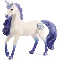 Schleich® Bayala 70715 Mandala Einhorn Hengst Spielfigur von Schleich®