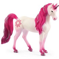 Schleich® Bayala 70717 Mandala Einhorn Stute Spielfigur von Schleich®