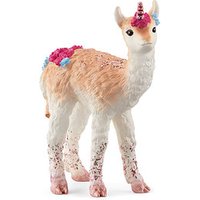 Schleich® Bayala 70743 Lama Einhorn Spielfigur von Schleich®