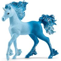 Schleich® Bayala 70758 Elementa Wasserflammeneinhorn Fohlen Spielfigur von Schleich®