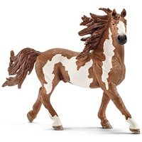 Schleich® Farm World 13794 Pinto Hengst Spielfigur von Schleich®