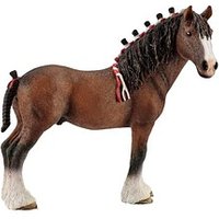 Schleich® Farm World 13808 Clydesdale Wallach Spielfigur von Schleich®