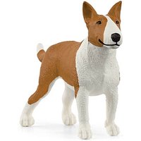 Schleich® Farm World 13966 Bullterrier Spielfigur von Schleich®