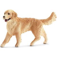 Schleich® Farm World 16395 Golden Retriever Hündin Spielfigur von Schleich®