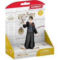 Schleich® Harry Potter 42633 Harry Potter und Hedwig Spielfigur von Schleich®