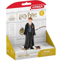 Schleich® Harry Potter 42634 Ron Weasley und Krätze Spielfigur von Schleich®