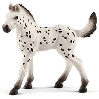 Schleich® Horse Club 13890 Knabstrupper Fohlen Spielfigur von Schleich®