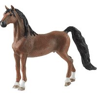 Schleich® Horse Club 13913 American Saddlebred Wallach Spielfigur von Schleich®