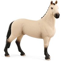 Schleich® Horse Club 13928 Hannoveraner Wallach Falbe Spielfigur von Schleich®