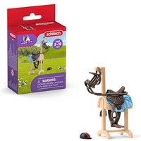 Schleich® Horse Club 42613 Pferdetransporter Zubehör Spielset von Schleich®