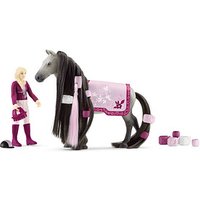 Schleich® Horse Club Sofia's Beauties 42584 Sofia und Dusty Spielfiguren-Set von Schleich®