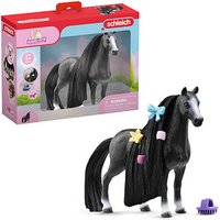 Schleich® Horse Club Sofia's Beauties 42620 Quarter Horse Stute Spielfiguren-Set von Schleich®