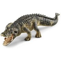 Schleich® Wild Life 14727 Alligator Spielfigur von Schleich®