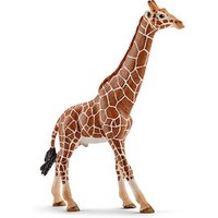 Schleich® Wild Life 14749 Giraffenbulle Spielfigur von Schleich®