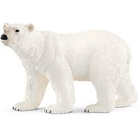 Schleich® Wild Life 14800 Eisbär Spielfigur von Schleich®