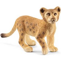 Schleich® Wild Life 14813 Löwenjunges Spielfigur von Schleich®