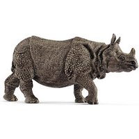 Schleich® Wild Life 14816 Panzernashorn Spielfigur von Schleich®