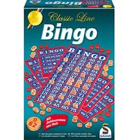 Schmidt Bingo Classic Line Brettspiel von Schmidt