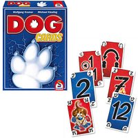 Schmidt DOG® Cards Kartenspiel von Schmidt