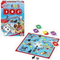 Schmidt DOG Kids Brettspiel von Schmidt