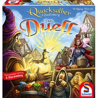 Schmidt Die Quacksalber von Quedlinburg – Das Duell Brettspiel von Schmidt