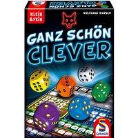 Schmidt Ganz schön clever Würfelspiel von Schmidt