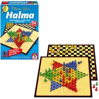 Schmidt Halma Brettspiel von Schmidt