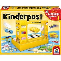 Schmidt Kinderpost Lernspielzeug von Schmidt