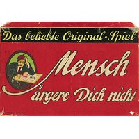 Schmidt Mensch ärgere dich nicht® - Original Remake Brettspiel von Schmidt