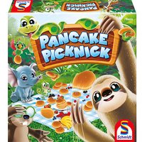 Schmidt Pancake Picknick Kartenspiel von Schmidt