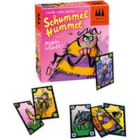 Schmidt Schummel Hummel Kartenspiel von Schmidt