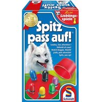 Schmidt Spitz pass auf!® Geschicklichkeitsspiel von Schmidt