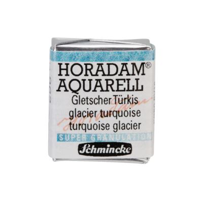 HORADAM Aquarellfarbe 1/2 Näpfchen von Schmincke