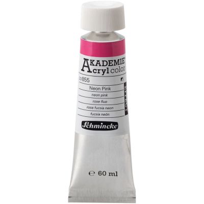 Akademie Acrylcolor 60ml von Schmincke